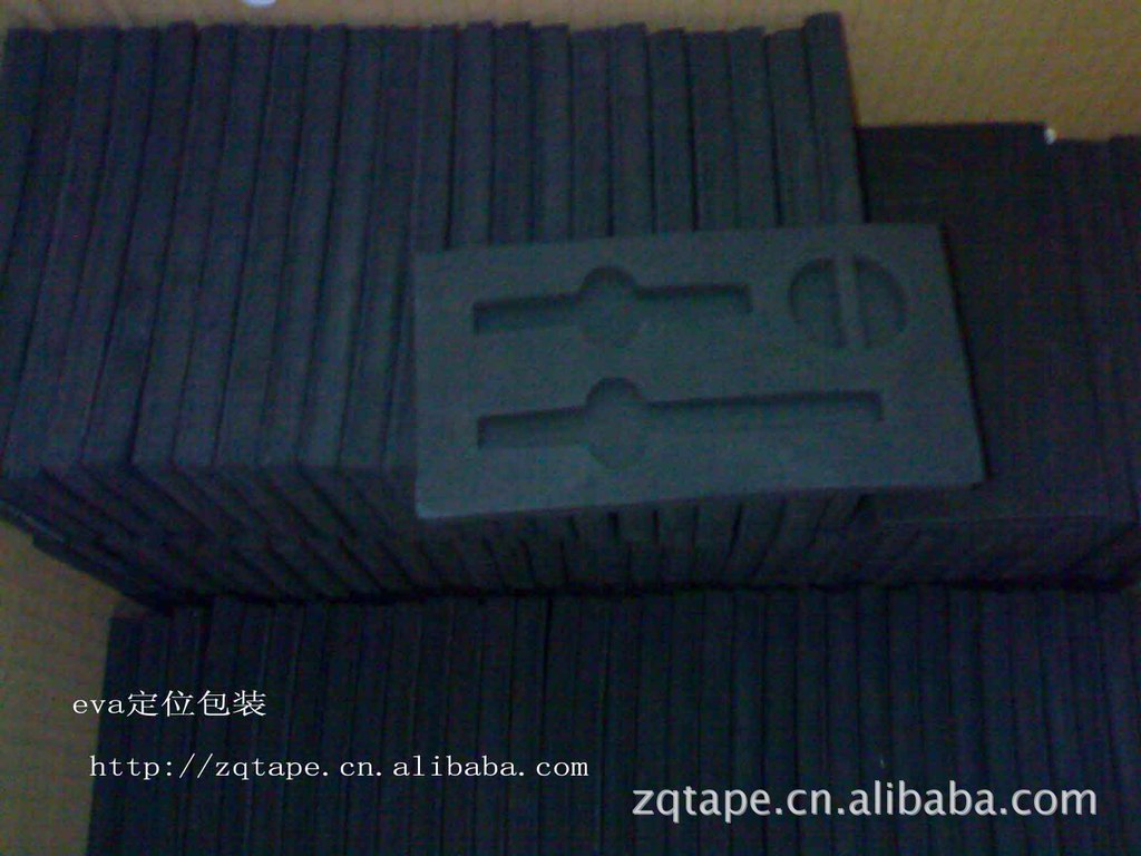 供应eva定位包装 环保eva