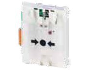 西门子FDME181手动火灾报警按钮电子部件