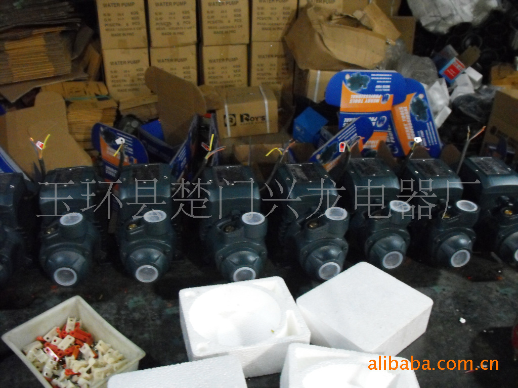 供应QB60 QB70 QB80 水泵  WATER PUMP
