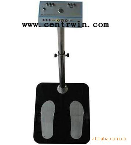 XGCLSL-031型双脚人体综合测试仪/防静电鞋测试仪