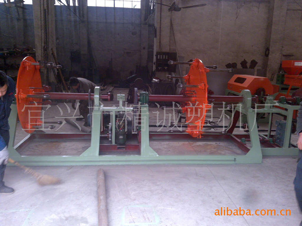 Aluminum wire winch, BV , BVR , RVV 3 to 19 Core can be produced,Use convenient operation