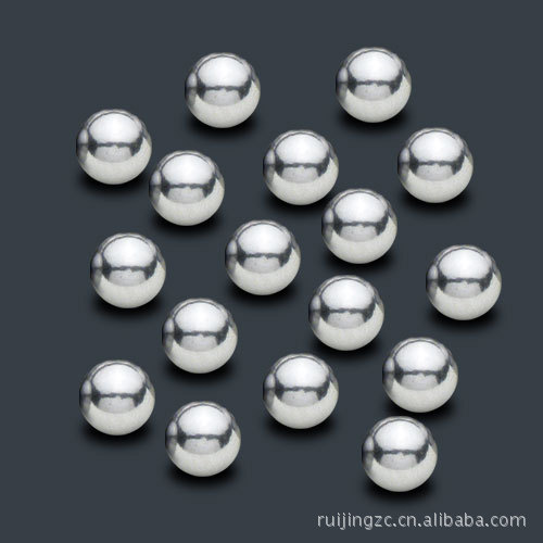 批发不锈钢钢珠 201 304材质，铁 碳钢 轴承钢 详细来电咨询