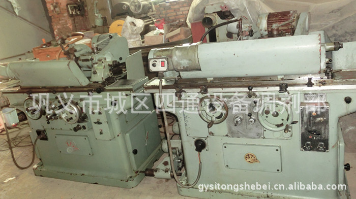 MGB1420B高精度万能外圆磨床