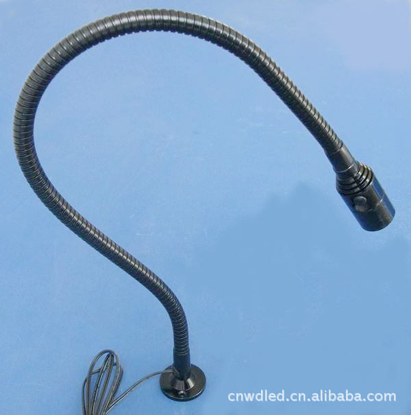 冷光源 24V 12V 1W LED工作台灯