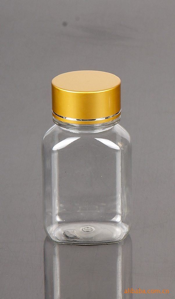 供应塑料瓶、胶囊瓶、保健品瓶、药瓶JN-039