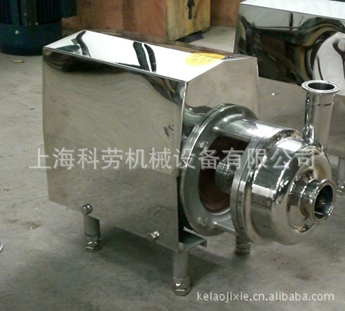 离心泵，卫生泵，奶泵