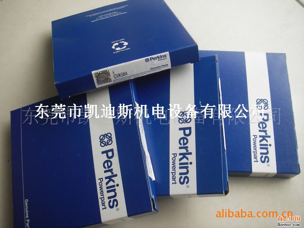威尔信P880E英国PERKINS3012发动机活塞环CVK564