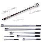 台湾宏斌 OP-TA1000F6 扭力扳手