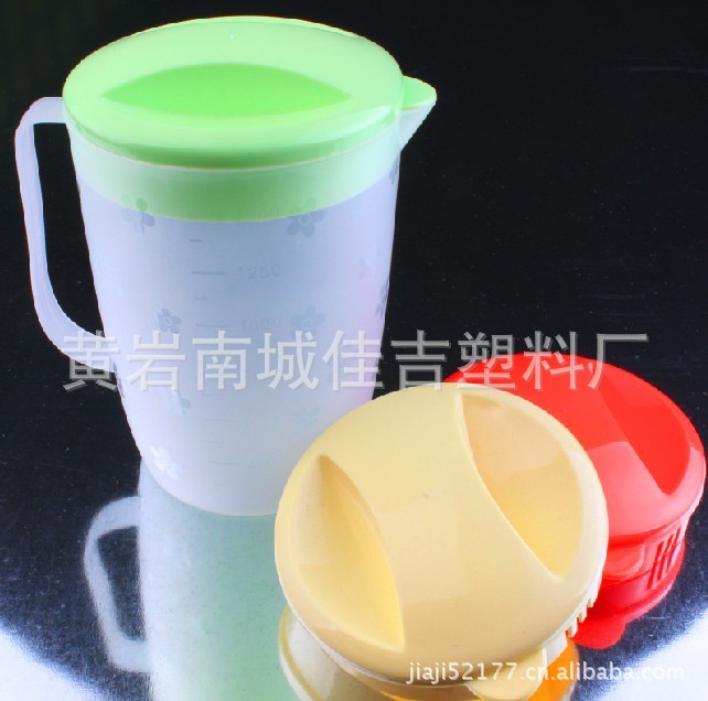 wholesale high quality Plastic pot  Foreign trade water tools high quality exquisite tea set suit