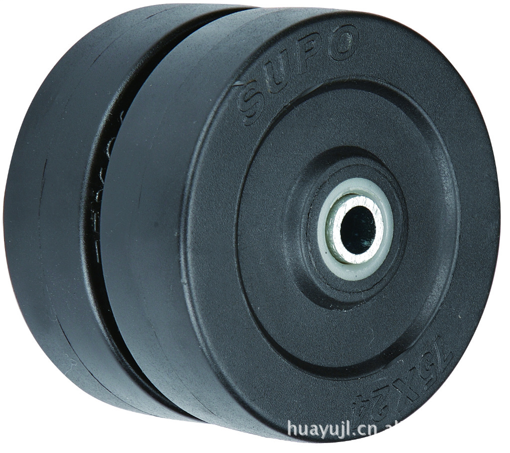 向荣2寸低重心尼龙轮 深圳脚轮万向轮 SUPO机械设备厂