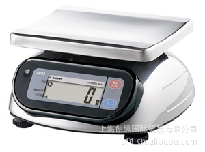 AND天秤 SL-WP系列电子天秤