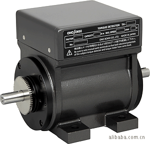 ONOSOKKI 小野测器  相位差式扭矩传感器