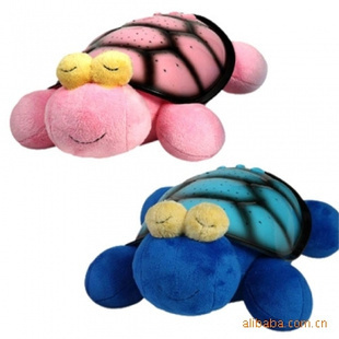 Musical snail twilight音乐投影仪 卡通投影仪 安睡音乐蜗牛投影