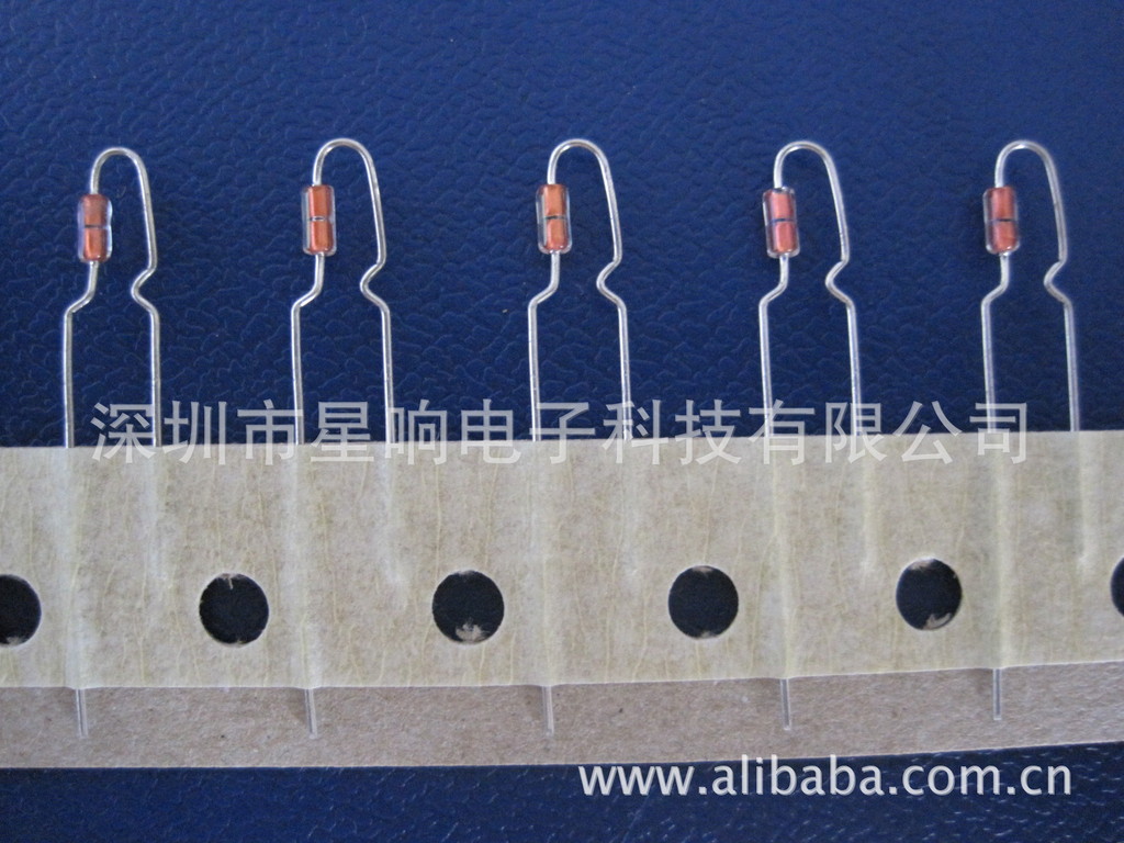 热敏电阻 热敏电阻 电阻 热敏电阻10k 贴片热敏电阻