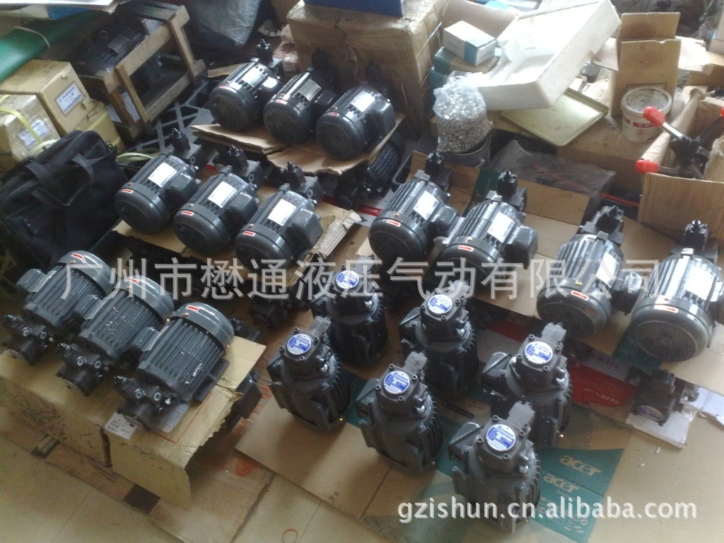 江门,鹤山五金,制鞋,摩托,皮革等行业机械油压站,液压系统