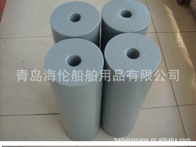 聚氨酯靠球/圆柱形聚氨酯护舷/D型聚氨酯护舷。 44图