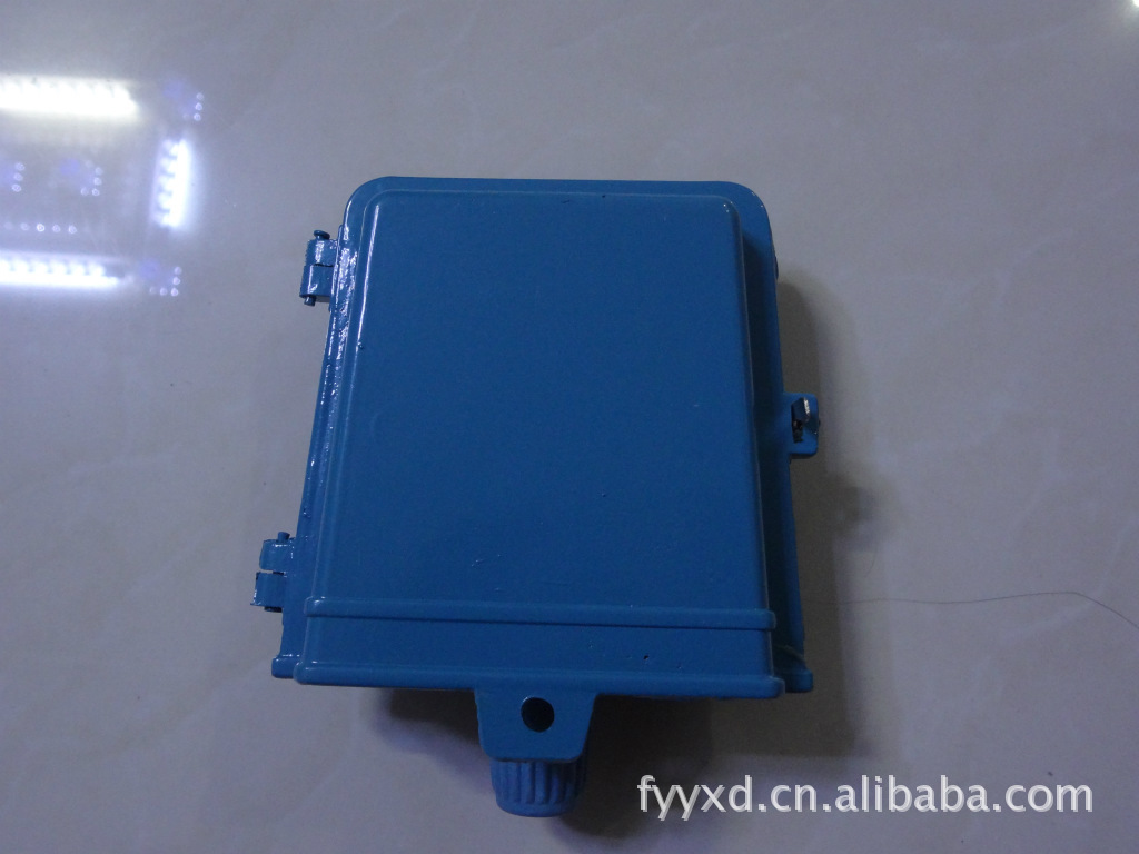 10对电缆分线盒 电话分线盒