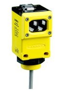 BANNER Q45UBB63DACQ6 高灵活性的邦纳超声波传感器