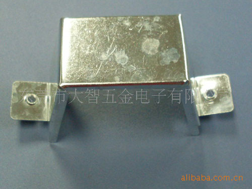 喇叭五金 喇叭盆架  喇叭U铁U杯 供应五金冲压件