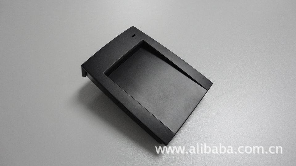 供应F101-读卡器外壳/发卡器外壳/一卡通外壳-素材本色