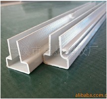 供应仿铝合金白板条，塑料白板条，替代铝合金条