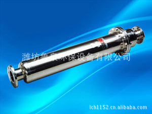 磁化除垢器   高磁场 磁化水器  家用磁化水器 洗衣服更方便