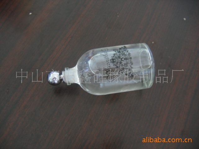 中山硅胶瓶盖瓶塞防水胶塞 密封瓶塞瓶盖硅橡胶模具定制加工