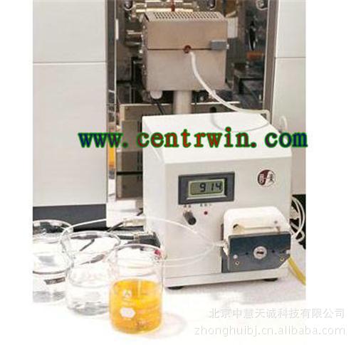 氢化物发生装置 型号：ZH7683