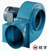 CY270P 0.75KW 多翼式风机,多翼式风机，台湾万鑫离心风机