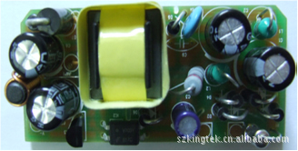 供应士兰微场效应管 SVD2N60F