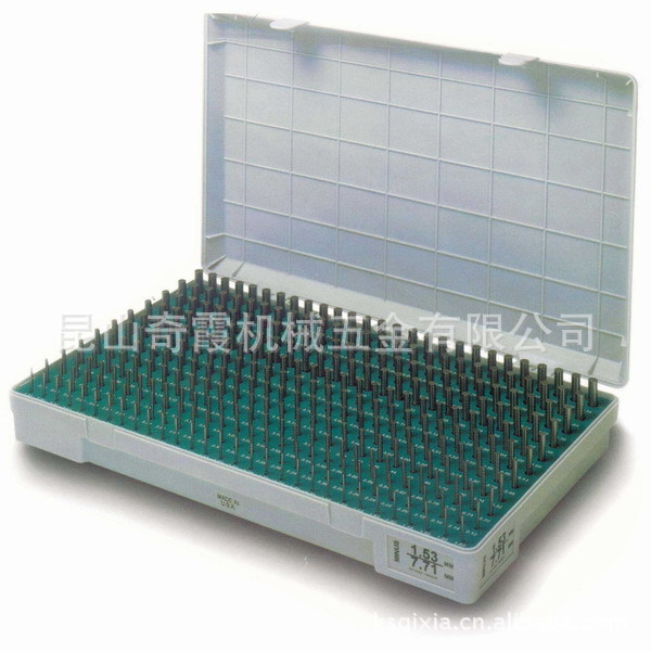 台湾奥博英制针规