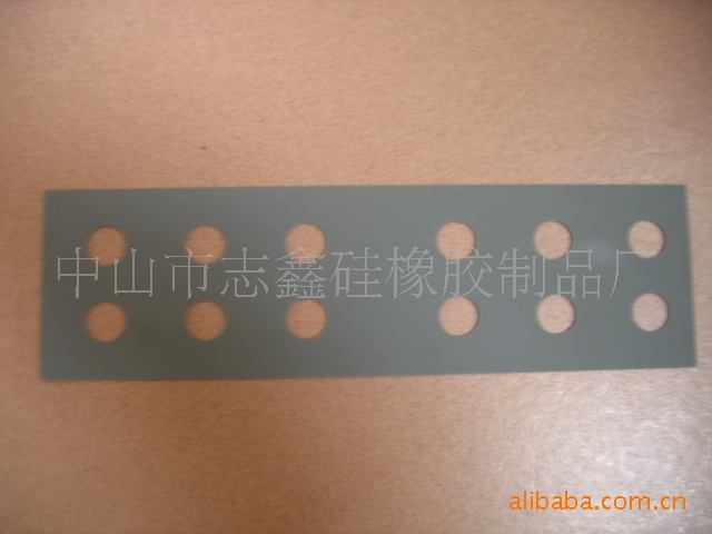 中山硅橡胶制品厂硅胶垫硅胶制品硅胶垫片模具加工硅胶杂件可定制