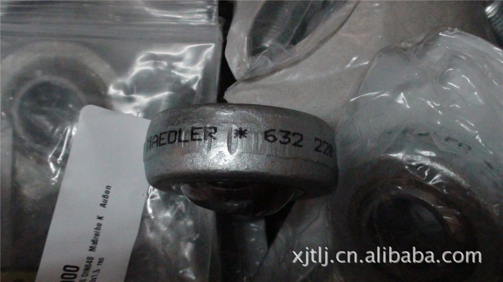 Maedler 63222000  K external thread M20x1.5 right