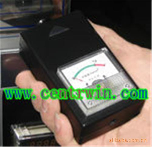 NH-YMHJ-3型手持式微波泄漏检测仪/微波漏能仪 中慧