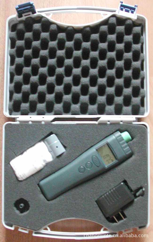 供应便携式医用呼吸道呼出式一氧化碳检测仪