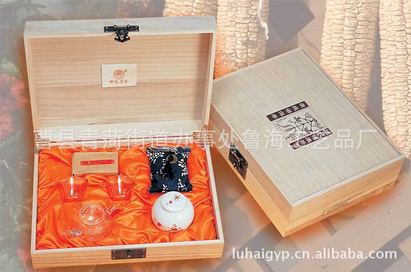 厂家大量批发直销各种木制礼品包装盒酒盒木制收纳盒