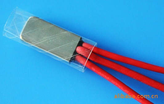 三厢电机热保护器