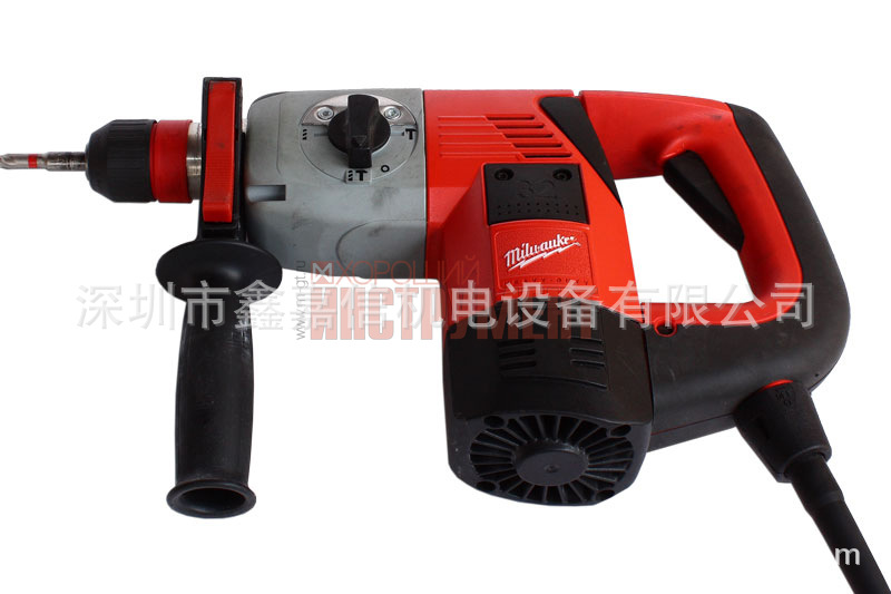 批发零售美国milwaukee米沃奇PLH30QE专业级电锤