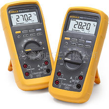 Fluke,28-II,工业万用表