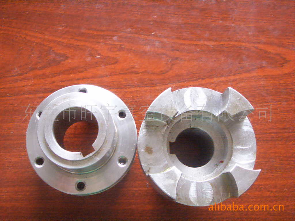 贝克真空泵连接器KVT3.60  /DVT3.80/DVT3.140