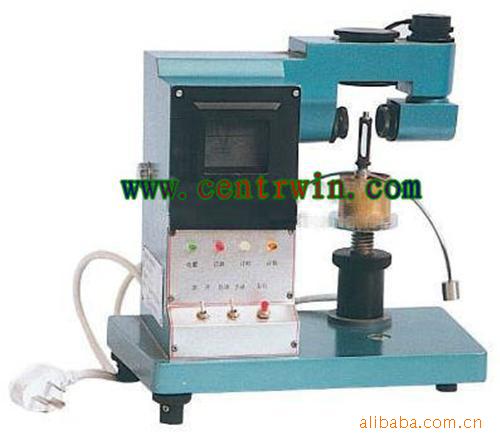 MNCGYS-3型土壤液塑限联合测定仪/光电式液塑限测定仪(100g) 中慧