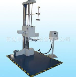 Yantai, Jinan, Hebei, Henan, Jiangsu, машина для падения с одним рычагом, тестер падения упаковки