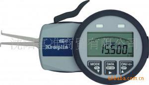 供应德国KROEPLIN 电子式内卡规G105(新品L105)