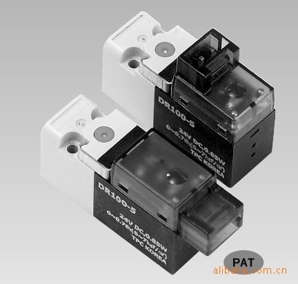 供应TPC电磁阀DR100-5