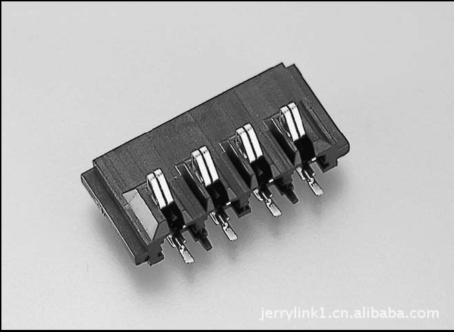 日本工厂直供正品KEL电池连接器GC11-03-1F