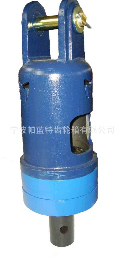 供应螺旋钻用行星齿轮箱，螺旋钻动力头