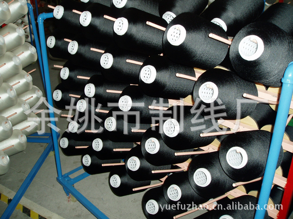 松筒线，本白线，槽筒，染色管线，加工线，加捻线，