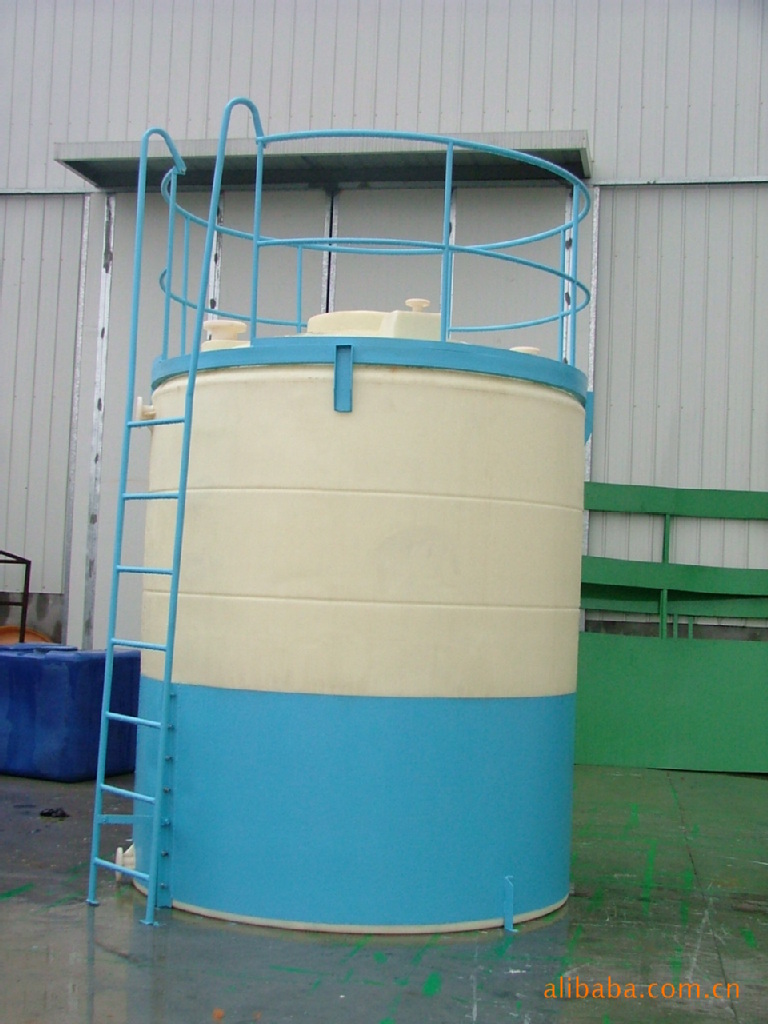 供应耐酸碱.食品级塑料容器.水箱水处理储罐、水箱