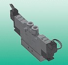 供应CKD电磁阀4GD219-C6-E2C-3