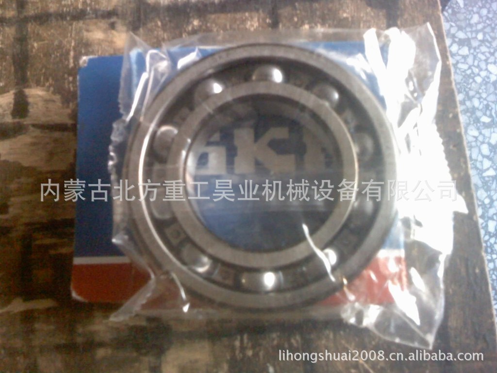 特雷克斯TEREX 用00954528 PTO轴承   特雷克斯配件